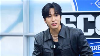 婁峻碩31歲生日嚇到了！超大咖天王突現身