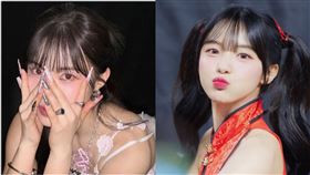 啦啦隊,李多慧,味全龍隊,就業金卡,機車,花蓮,大地震,捐款,韓妹TV,韓國,網友,賣國賊