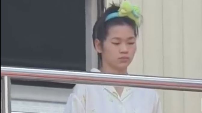 全紅嬋「日夜被圍觀」崩潰!陸網秒嘆1句