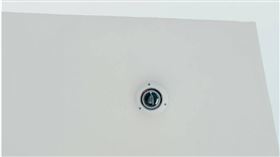 大陸河北一個家庭為了方便查看小孩情況，便在家中裝設小米監視器，沒想到監視器竟突然傳出陌生男子的聲音。（示意圖／Unsplash）