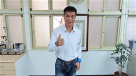 肇逃,東山區長,呂煌男,過失傷害,台南市,拔官