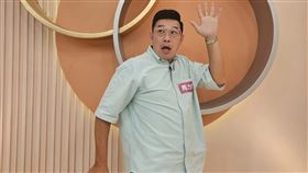 馬力歐曾獲金鐘獎。（圖／翻攝臉書）