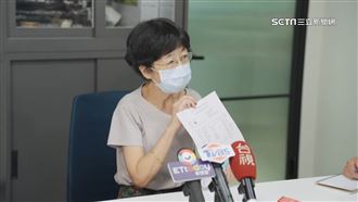 陳佩琪自清金流有破綻　前後說法自打臉