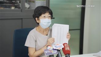 陳佩琪秀4300萬明細　律師：來源仍不清