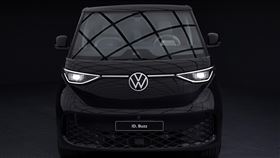 ▲福斯商旅ID. Buzz Pro S長軸版。（圖／福斯商旅）