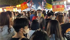 嘉義觀光景點大洗牌！文化路夜市人潮最多