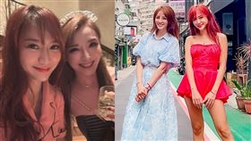 江泳錡近期轉戰投資酒店業，聯手黃玉榮妻子蔡憶青。（圖 / Venus提供）