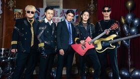 TRASH、林哲熹（圖／華納音樂提供）