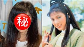 米雪近況曝光。（圖／翻攝自IG、微博）