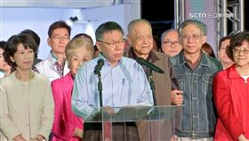 虧60萬變賺230萬 藍議員批柯裝窮騙票人?崩壞