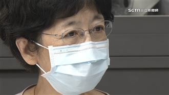 陳佩琪爆親友給紅包　她：恐違政治獻金法