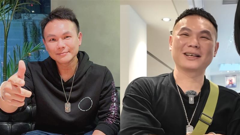 不甩超派炸雞黑幕　超哥嗨曝：小老婆再+1