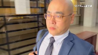 獨／柯律和「當事人」進旅館　黑歷史遭挖