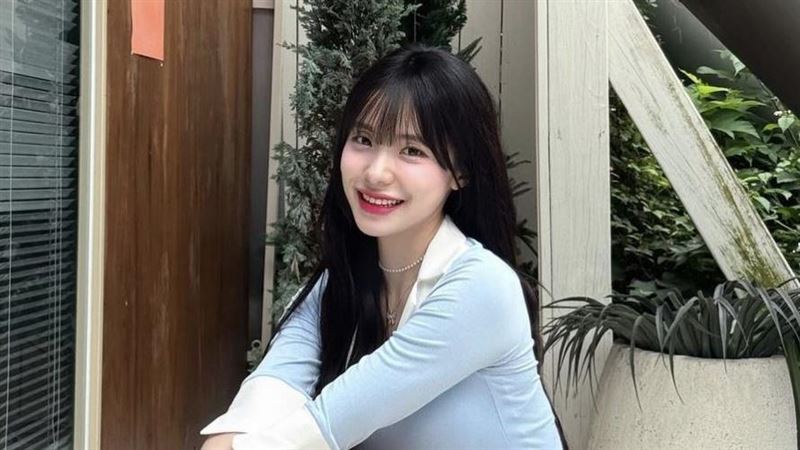 李多慧捐30萬助台遭罵「不愛國」台粉不捨