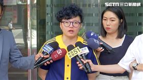 政治評論員吳靜怡