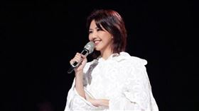 ▲孫燕美，孫燕姿。（圖／翻攝自微博）