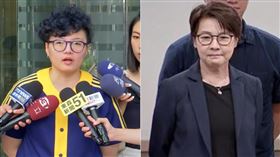 吳靜怡,黃珊珊(組合圖)