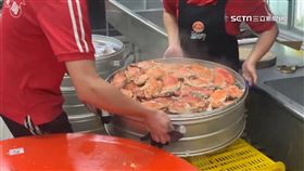 歡度中秋！內門總舖師席開88桌菜色超彭湃