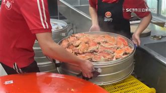 慶中秋！內門總舖師席開88桌　菜色超彭湃