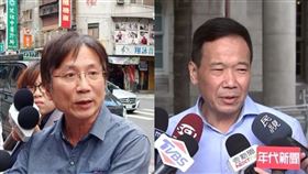 詹江村再轟鍾小平　「天天跟哈巴狗一樣」：不屑跟這樣的人為伍