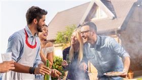 （圖／World Gym Blog提供）
