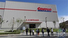 好事多 美式賣場 大賣場 （圖／鏡週刊）