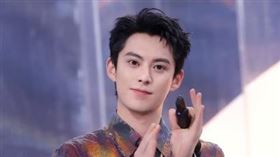 王鶴棣人紅是非多，遭狗仔爆料酒後失控。（圖／翻攝自微博）