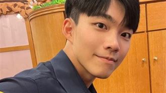 高雄市PO安全帽宣導片　帥員警入鏡網暴動