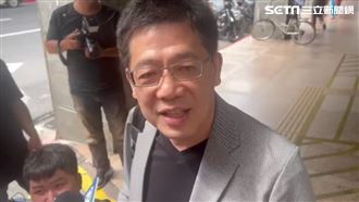 籲柯認罪協商惹怒小草　謝立功恐遭開鍘