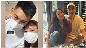 毛加恩。（圖／翻攝自毛加恩臉書）