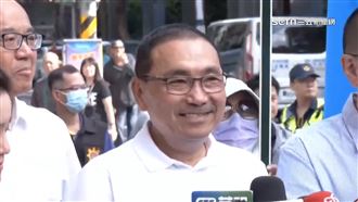 誰接棒侯友宜選新北？「這2人」呼聲最高