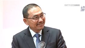 聲援謝國樑! 侯友宜再跨區基隆挺