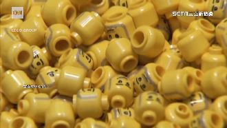 「樂高塞鼻孔」遺忘　美男30年後擤鼻噴出