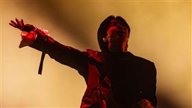 SHINee泰民。（圖／iMe TW提供）