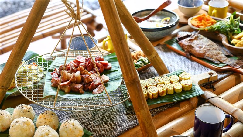 50人烤肉預算2萬怎辦?釣出麥當勞曝神菜單