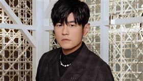 周杰倫日前宣布將在大巨蛋開唱。（圖／翻攝自周杰倫IG）