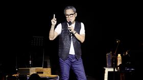 羅大佑（圖／記者鄭孟晃攝影）