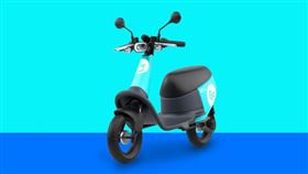 GoShare宣布漲價，新增「暫停模式」。（圖／翻攝自GoShare官網）