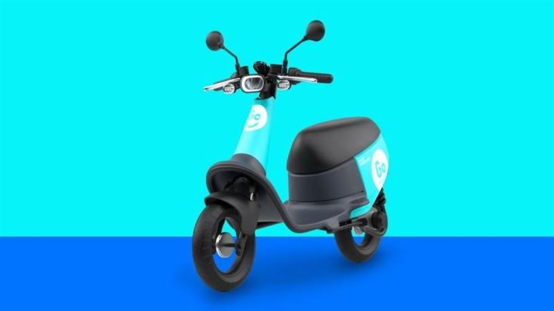 GoShare宣布漲價！新增1便民功能