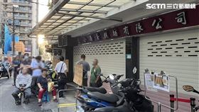 小潘,鳳凰酥(記者賴俊佑攝影)