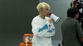 周湯豪（圖／祝你好命創意有限公司提供）