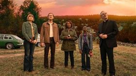 《Salem’s Lot》。（圖／新線影業／HBO GO提供）