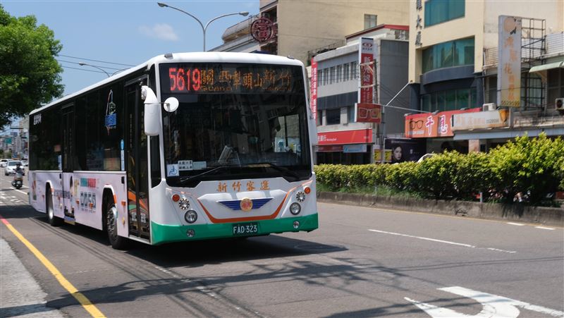 老字號客運撐不住了　公車12條路線全停駛