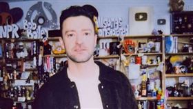 大賈斯汀，酒駕，Justin Timberlake（圖／翻攝自Justin Timberlake IG帳號）