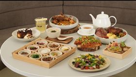 早午餐餐廳Lit Lit
（圖／翻攝自Lit Lit官方IG）　