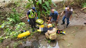 車禍,大埔鄉,嘉義,四維橋,