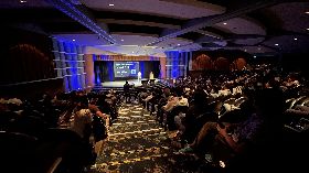 北美台灣科技年會人才交流