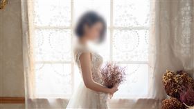 國外頂尖大學碩士學位女主管，堅持找生肖屬雞的另一半。照片非當事人。（圖／桃園市中壢區美滿服務中心提供）