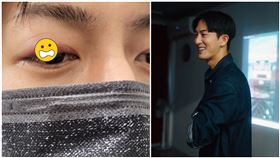 邱昊奇。（圖／翻攝自邱昊奇IG）