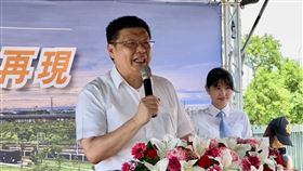 杜微（台鐵局提供）